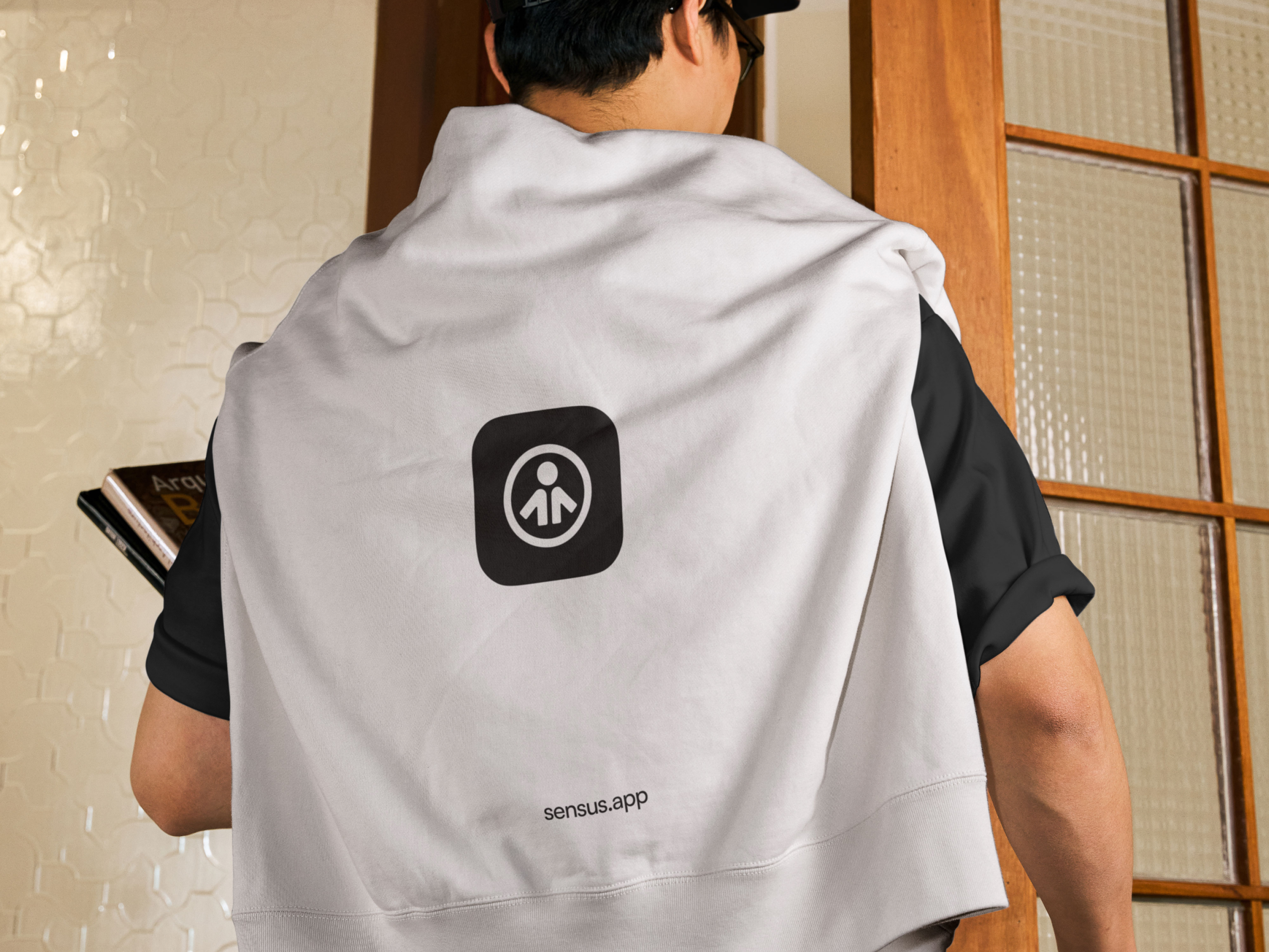 Example of Logo & Brand Identity Package (Starter)