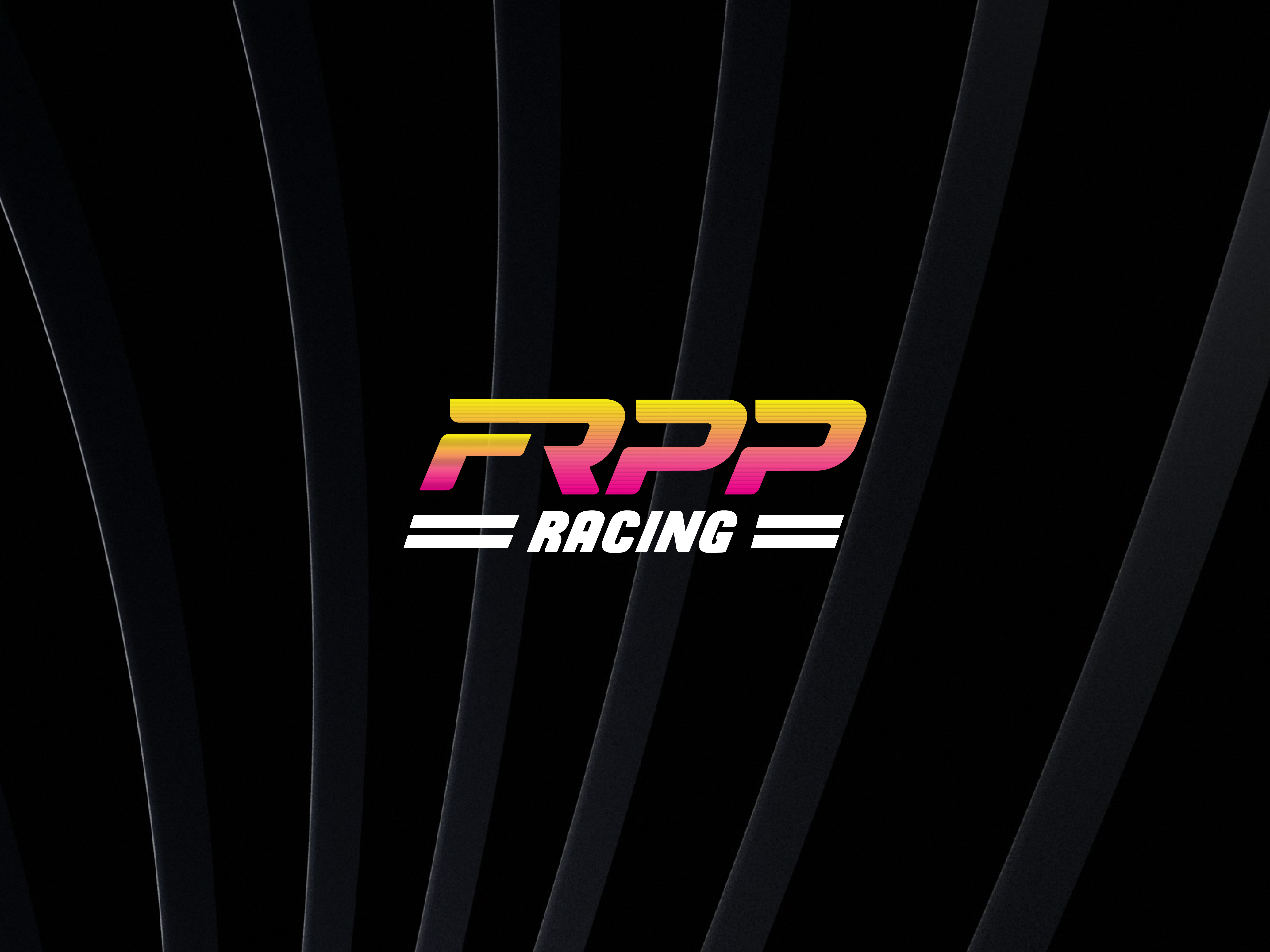 Racing Brand Logo Design bike logo branding car brand custom font design esports game graphic design illustration letter logo logo motosports logo racing brand racing branding racing logo sports branding sports logo typography vector