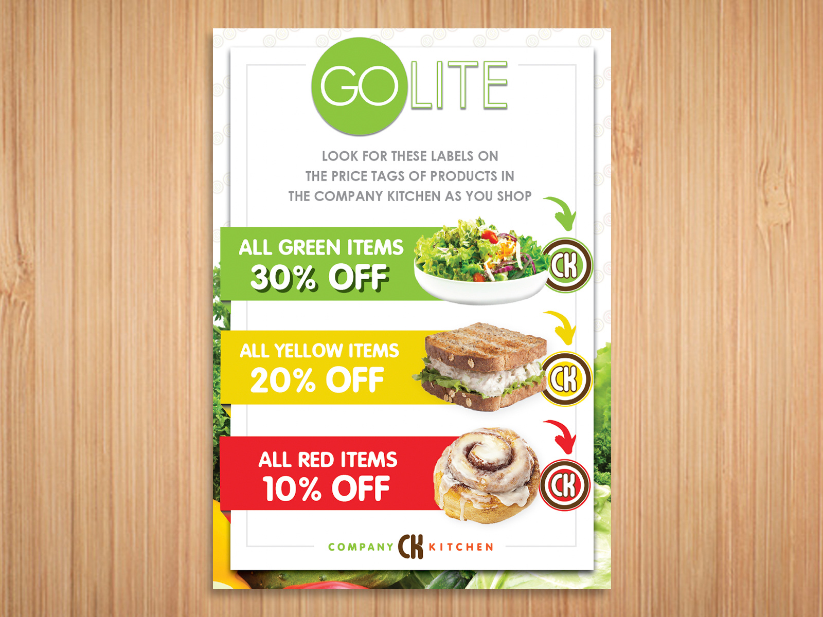 GoLite Cooler Cling