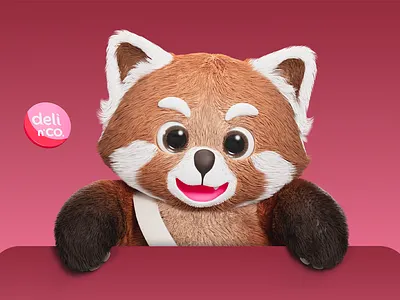 Brand Mascot 3D Pose Animation 3d character design 3d mascot 3d modeling brand character brand mascot character mascot custom mascot design mascot design mascot illustration