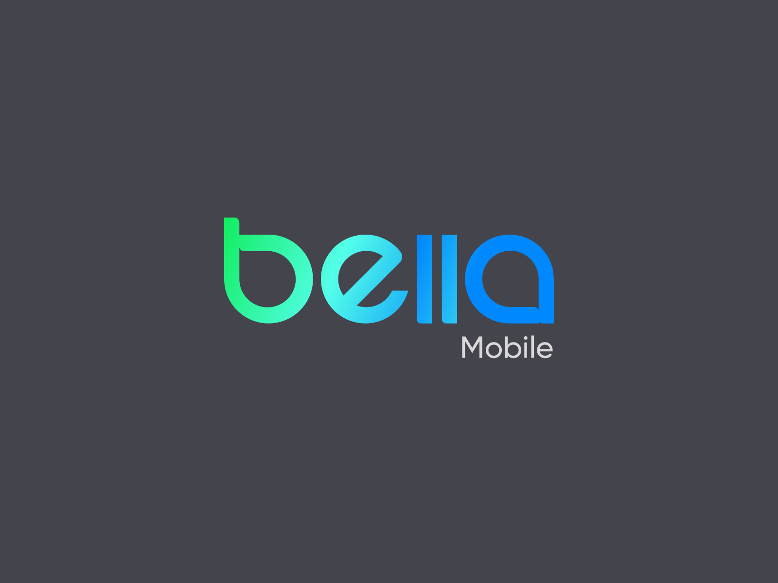 Example of Logo For eSim Telecom Service Provider