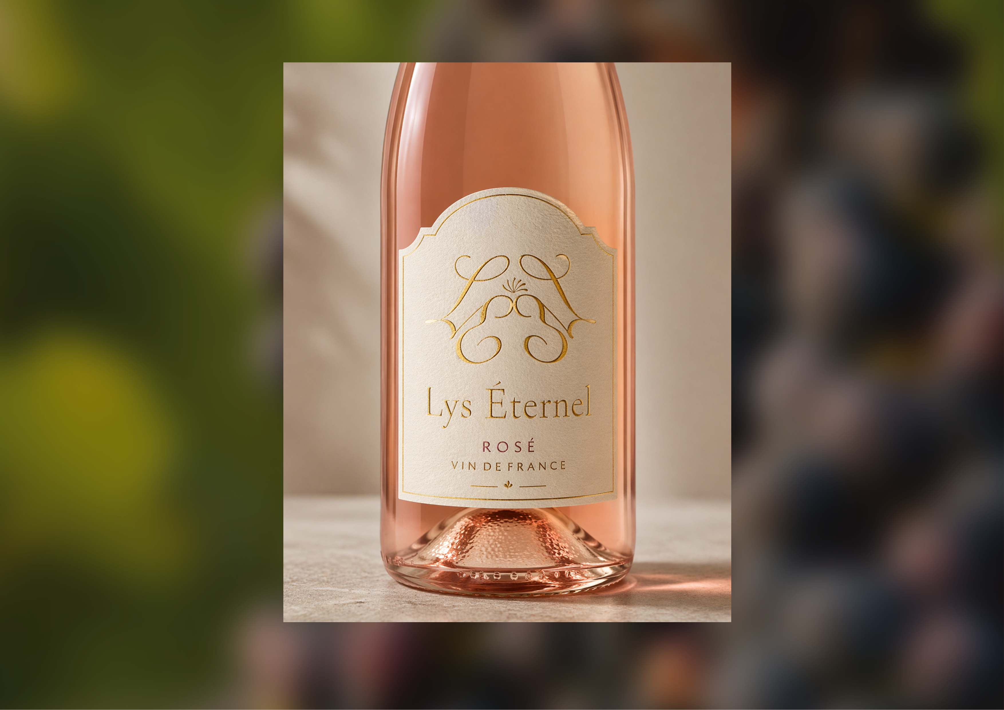 Wine label & packaging design branding design graphic design logo packaging design visual identity