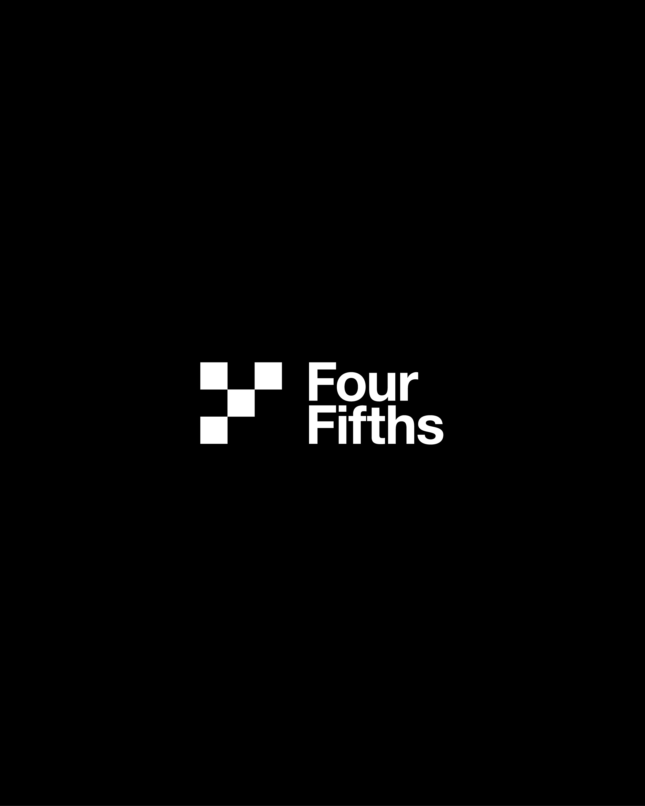Four Fifths logo