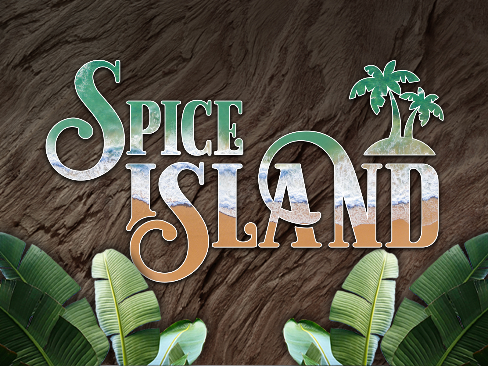 Spice Island Logo