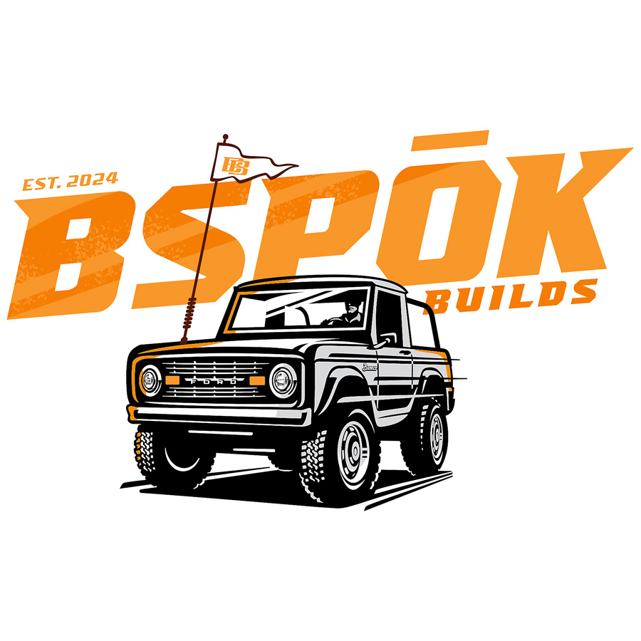 Example of Bspok Builds
