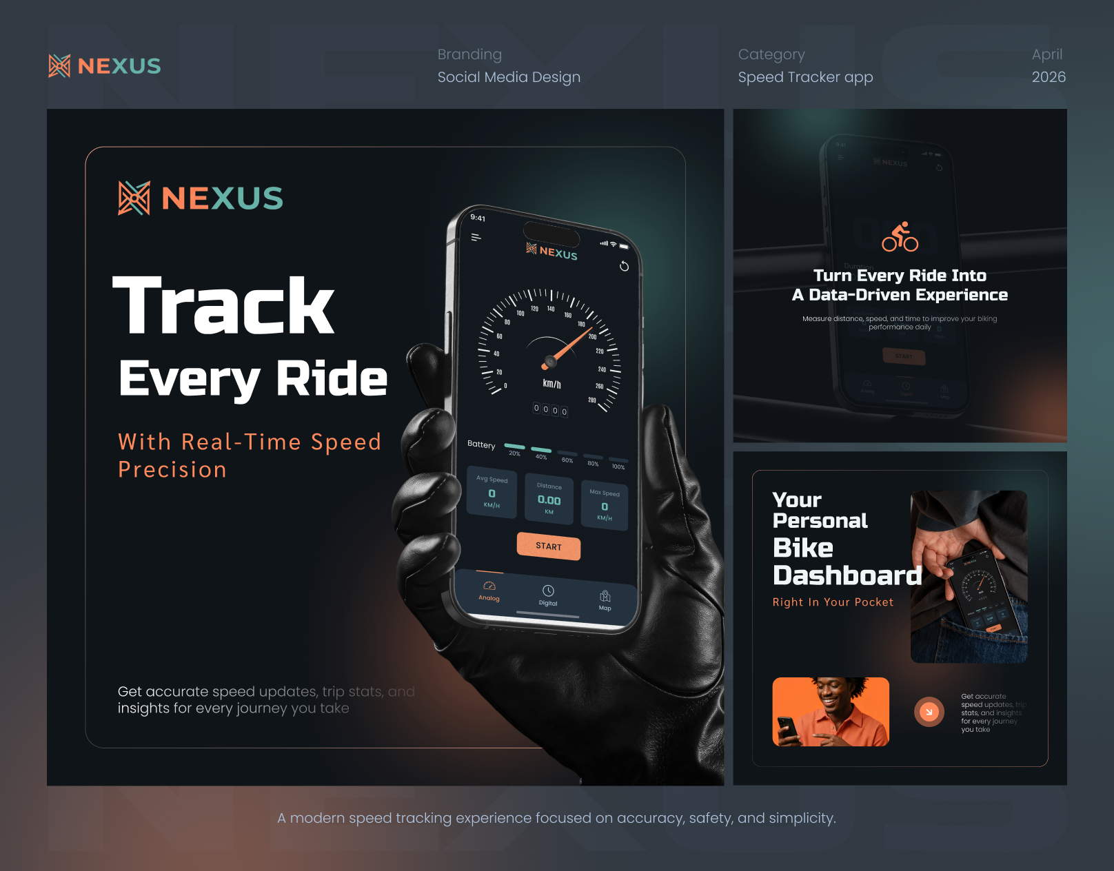 Social Media Campaign Design | Brand Engagement Suite brand consistency brand engagement branding campaign design carousel design content creator assets digital marketing design facebook post template figma design graphic design instagram post design linkedin design marketing campaign assets scroll stopper design social media design social media graphics social media template pack visual identity design