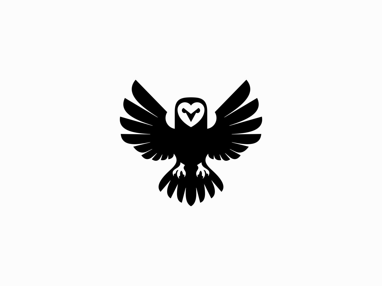 Barn Owl Logo