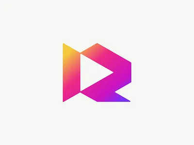unused R logo - Letter R logo - R letter logo design-lettermark abstract logo ai logo b2b logo brand identity branding business logo clean logo digital logo fintech logo geometric logo letter r logo logo design modern logo r logo r monogram saas logo software logo startup logo tech logo web3 logo