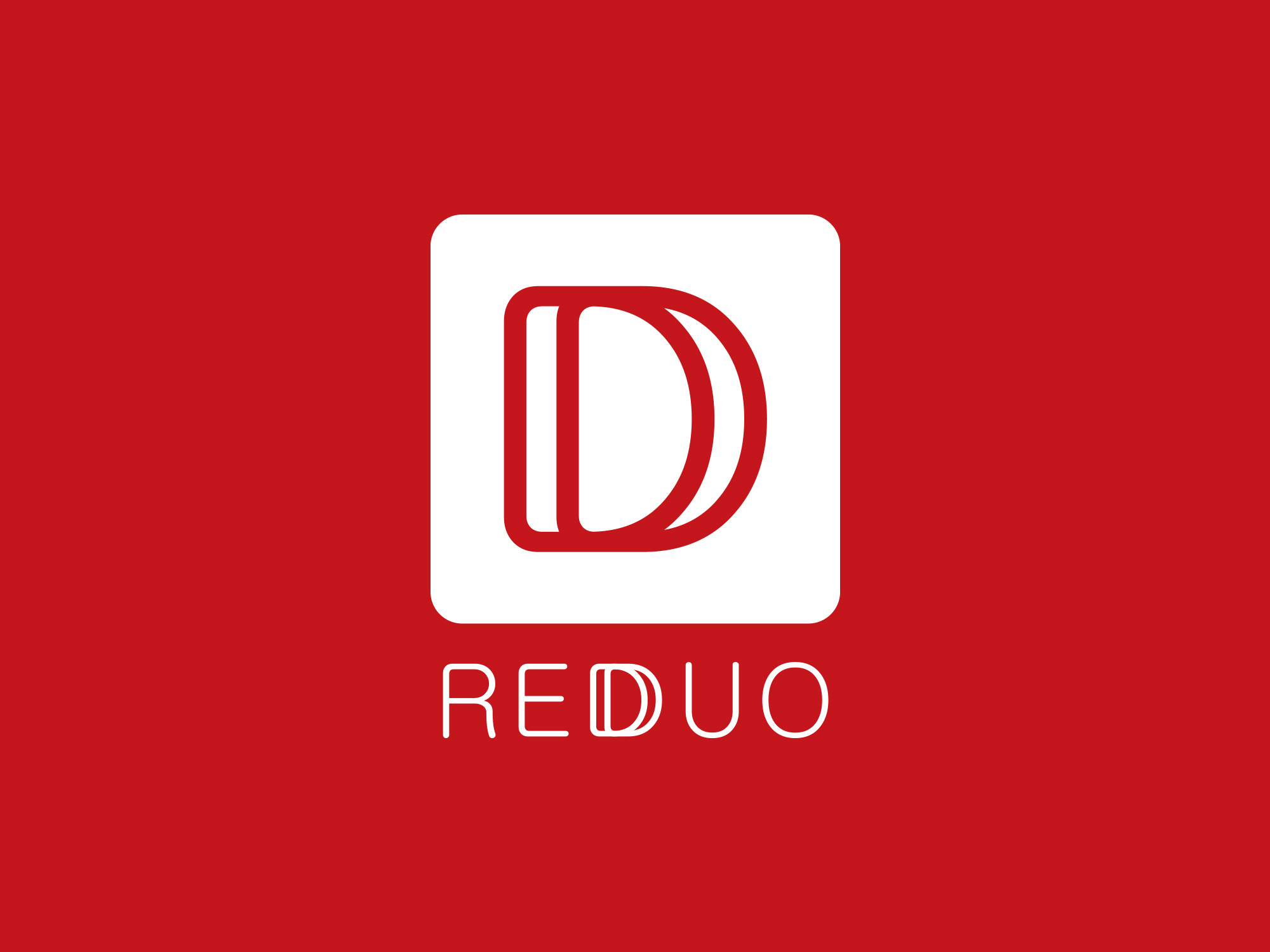 Нейминг и логотип Reduo