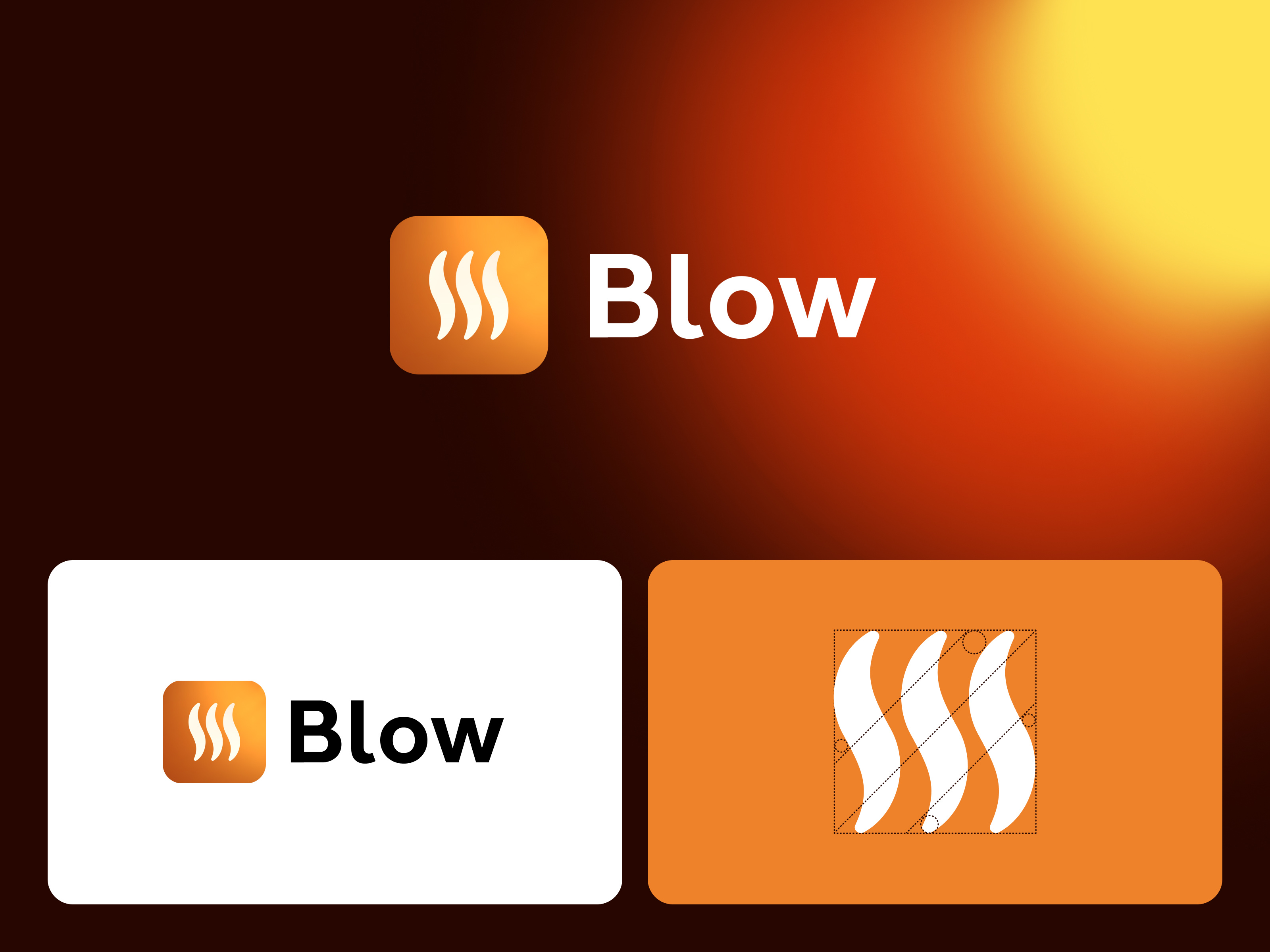 Brand Identity System - Consumer Brand brand design brand identity branding consumer brand focotik icon design logo logo design logo design ideas logo ideas logo inspiration minimal logo modern branding modern logo product branding startup brand startup branding visual assets