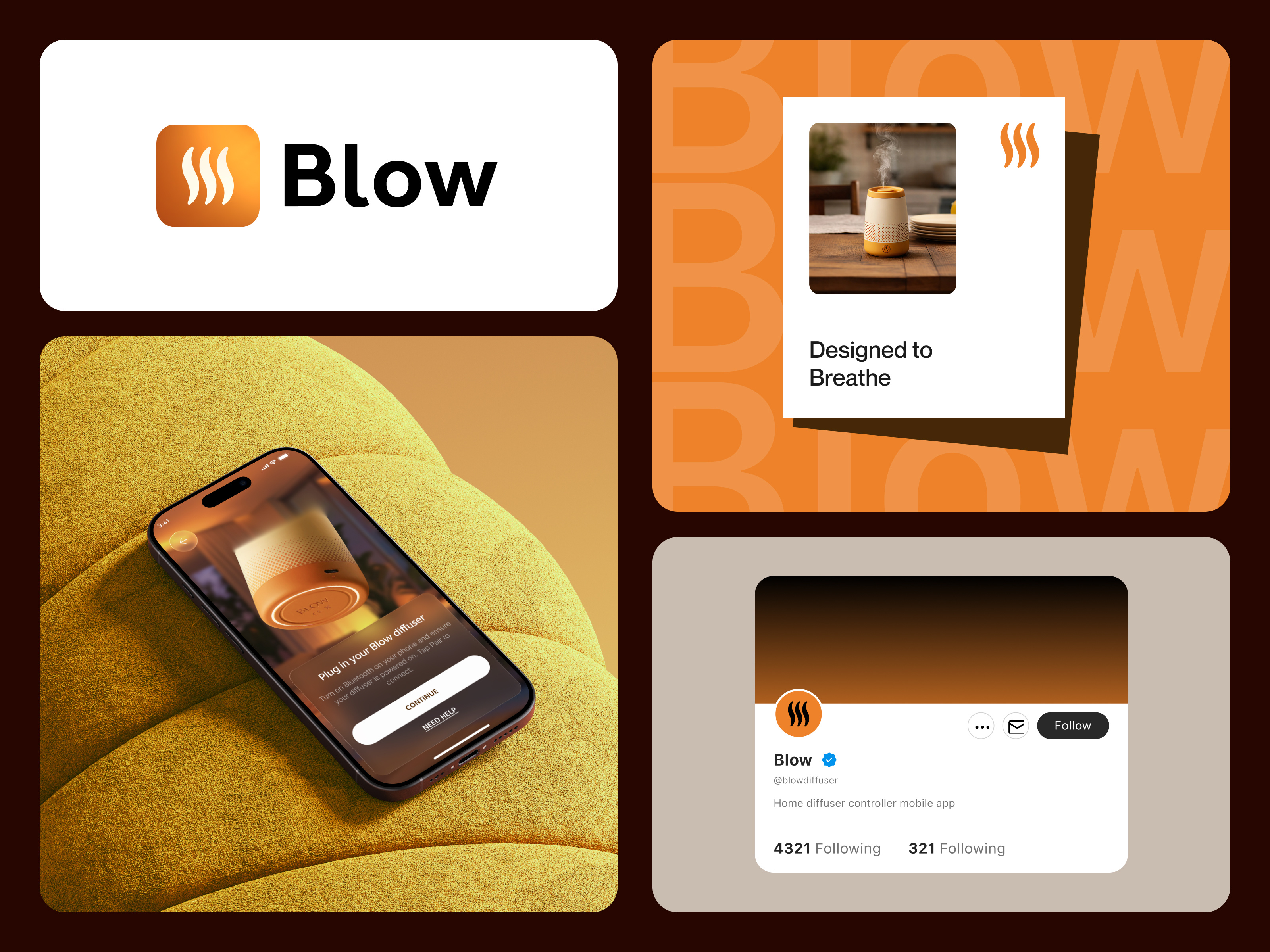 Example of Mobile App Design & Development 