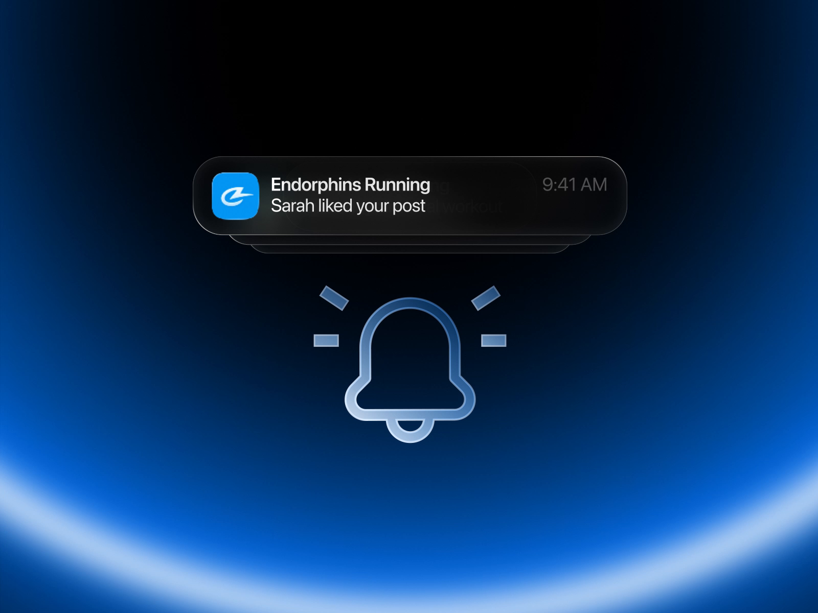 Notification Micro Interaction