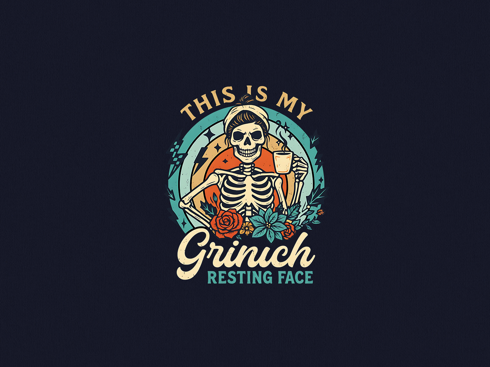 Sarcastic Skull Funny Dark Humor, Sarcastic T-Shirt Design custom tshirt dark humor edgy humor funny graphic tee funny skul funny tshirt funny tshirt design graphic t shirt merch by amazon merch clothing merchandise design print on demand retro tshirt sarcastic sarcastic quote sarcastic shirt skull tshirt t shirt design typography tshirt vintage skull