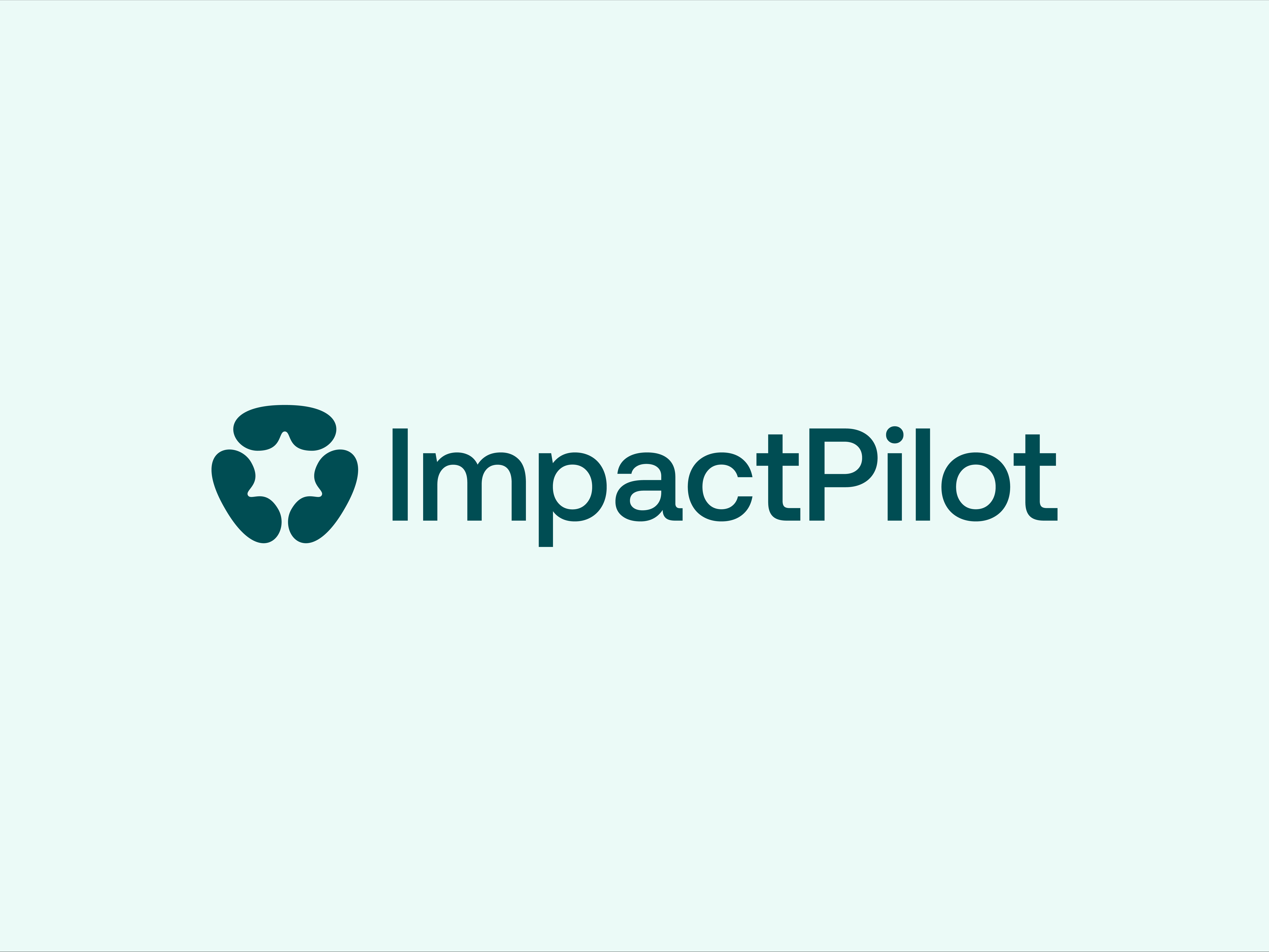 ImpactPilot - Refined Concept