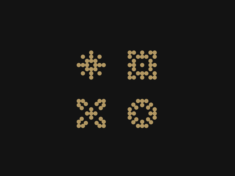 Icon System Exploration