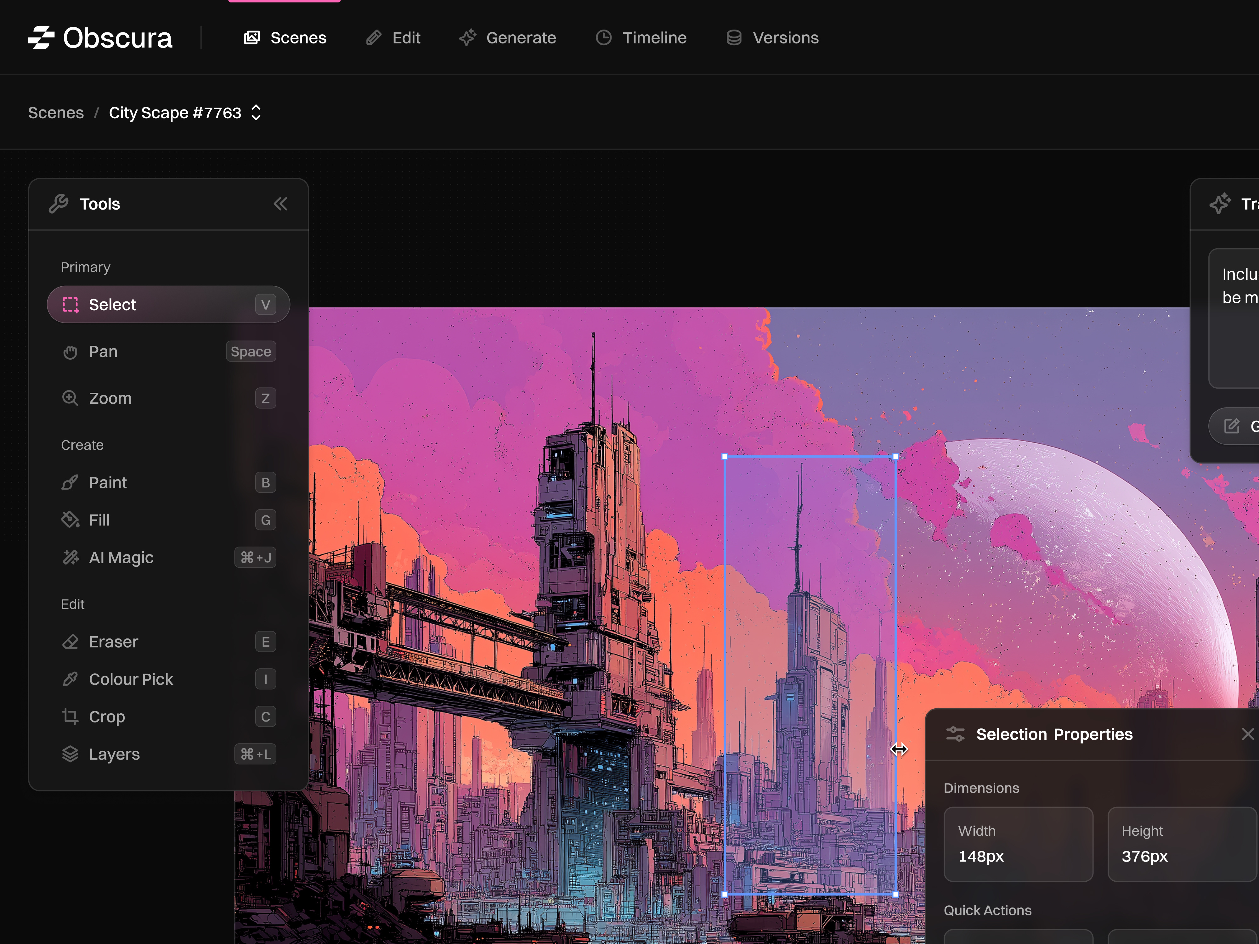Example of Mvp Design