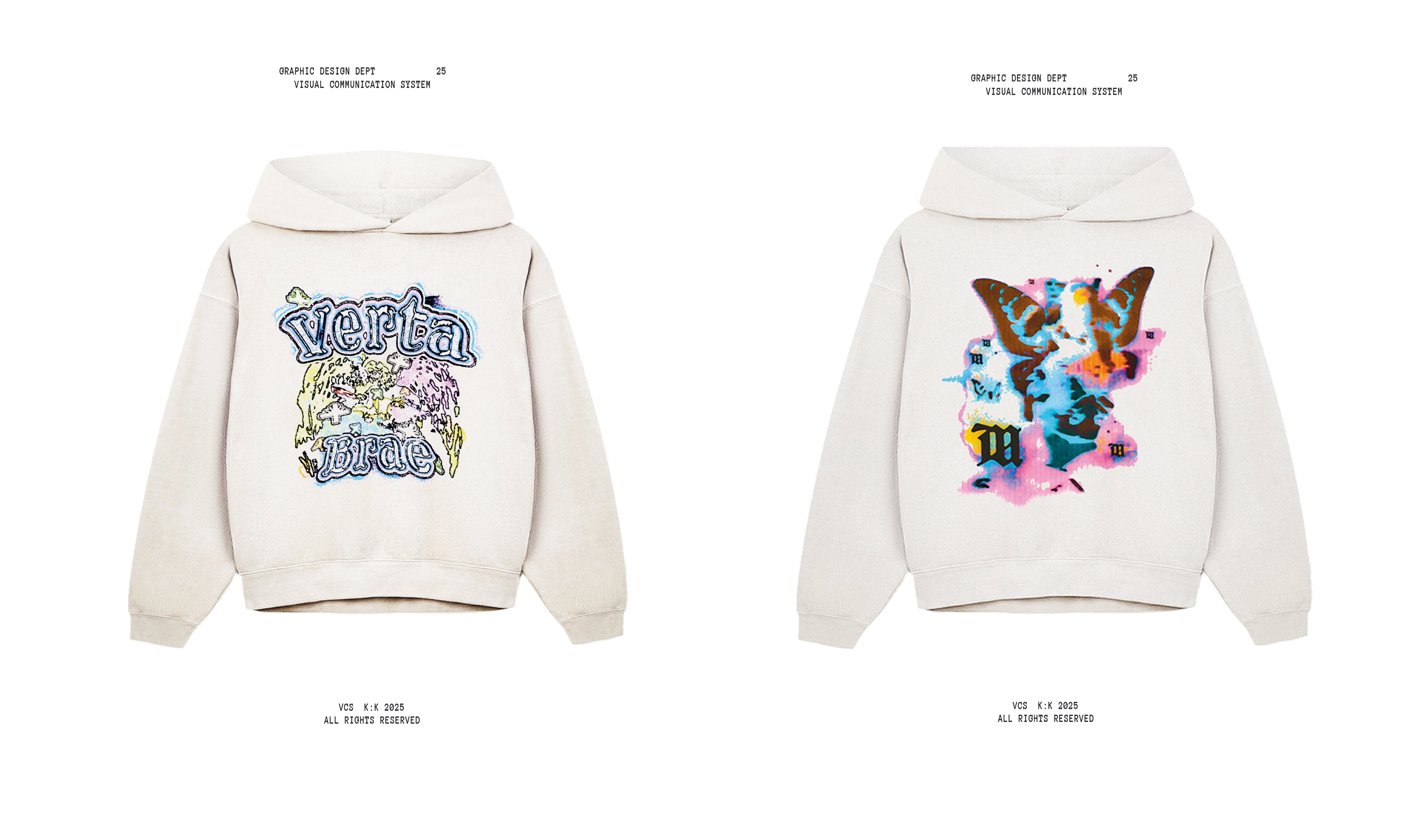 Merchandise Graphic Prints