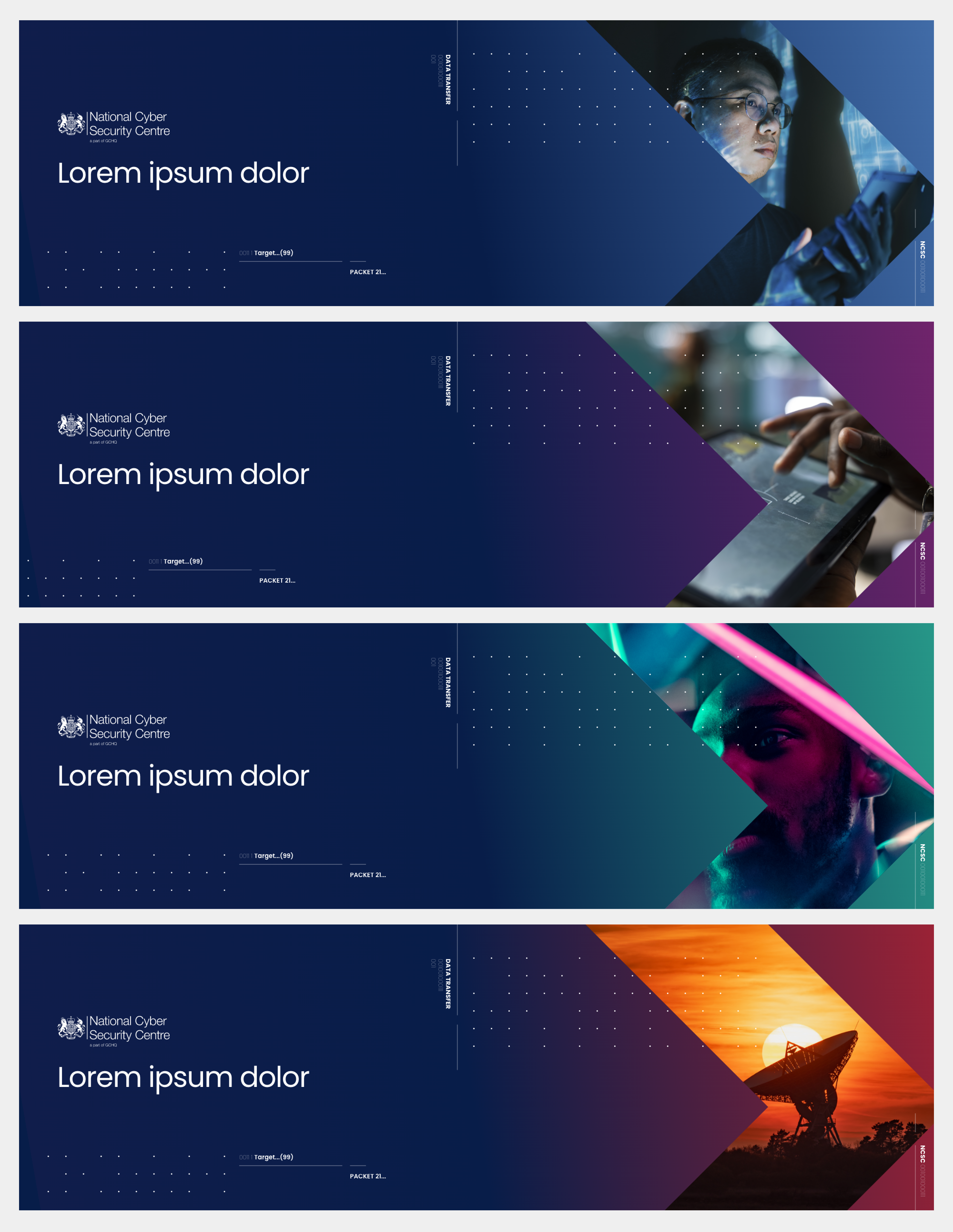 E-learning Evolve hero image animation branding graphic design logo ui