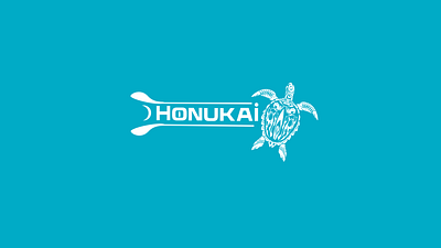 Honukai Supboard brand design logo adobe illustrator adobe photoshop branding design finance graphic design illustration logo vector