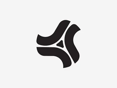 Modern Tech logo abstract logo brand identity brand mark logo branding elegant geometric logo icon logo logo for sale modern logo modern tech logo saas software startup logo symbol t t letter logo tech logo design technology visual identity