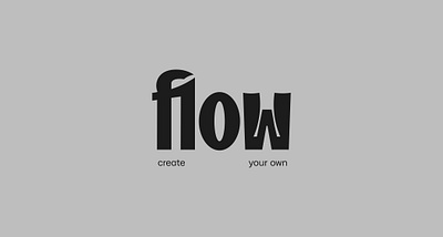 Flow | ceramic brand branding business card ceramic design graphic design identity illustration logo logos logotype