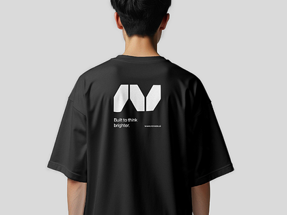 Noreon Brand Application