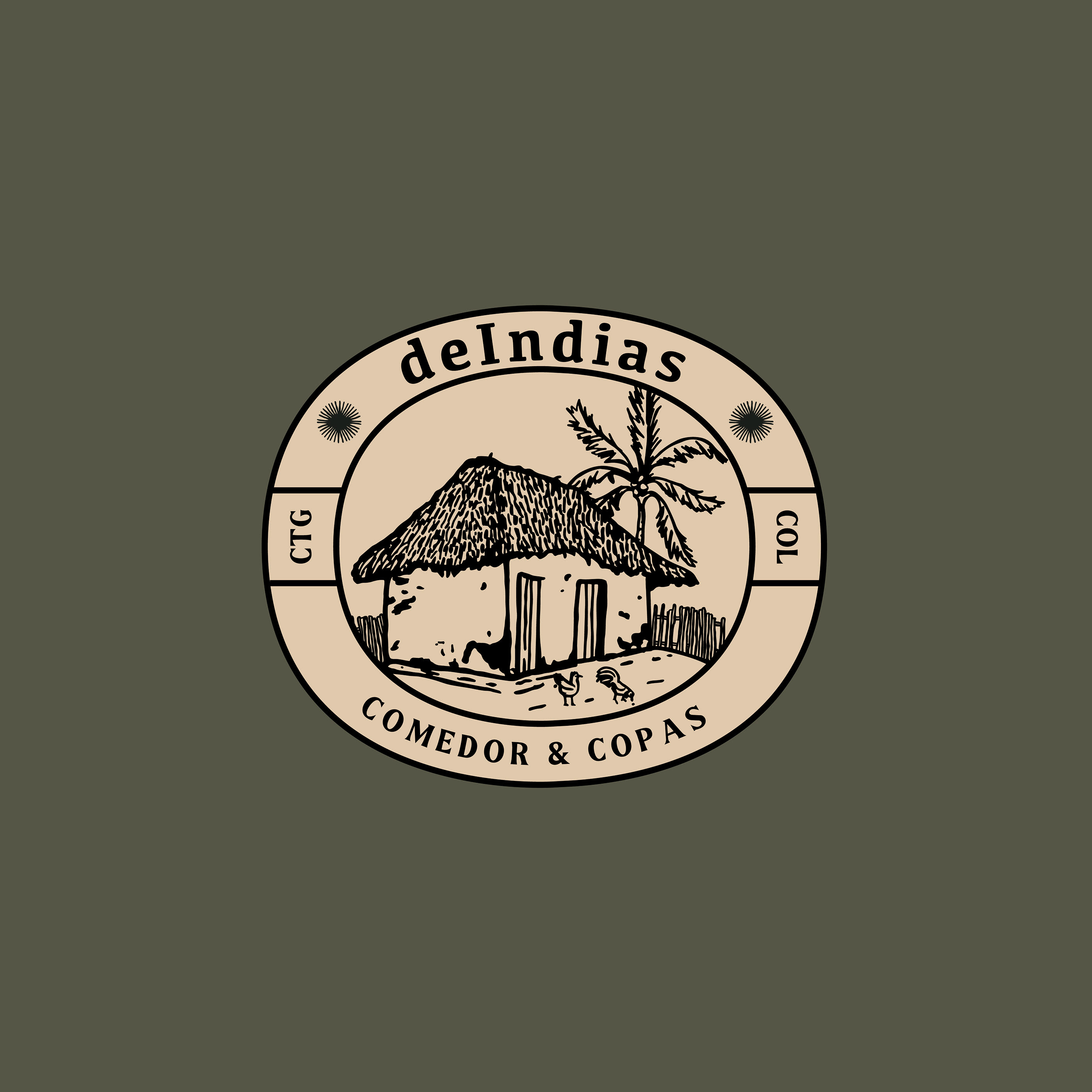 deIndias