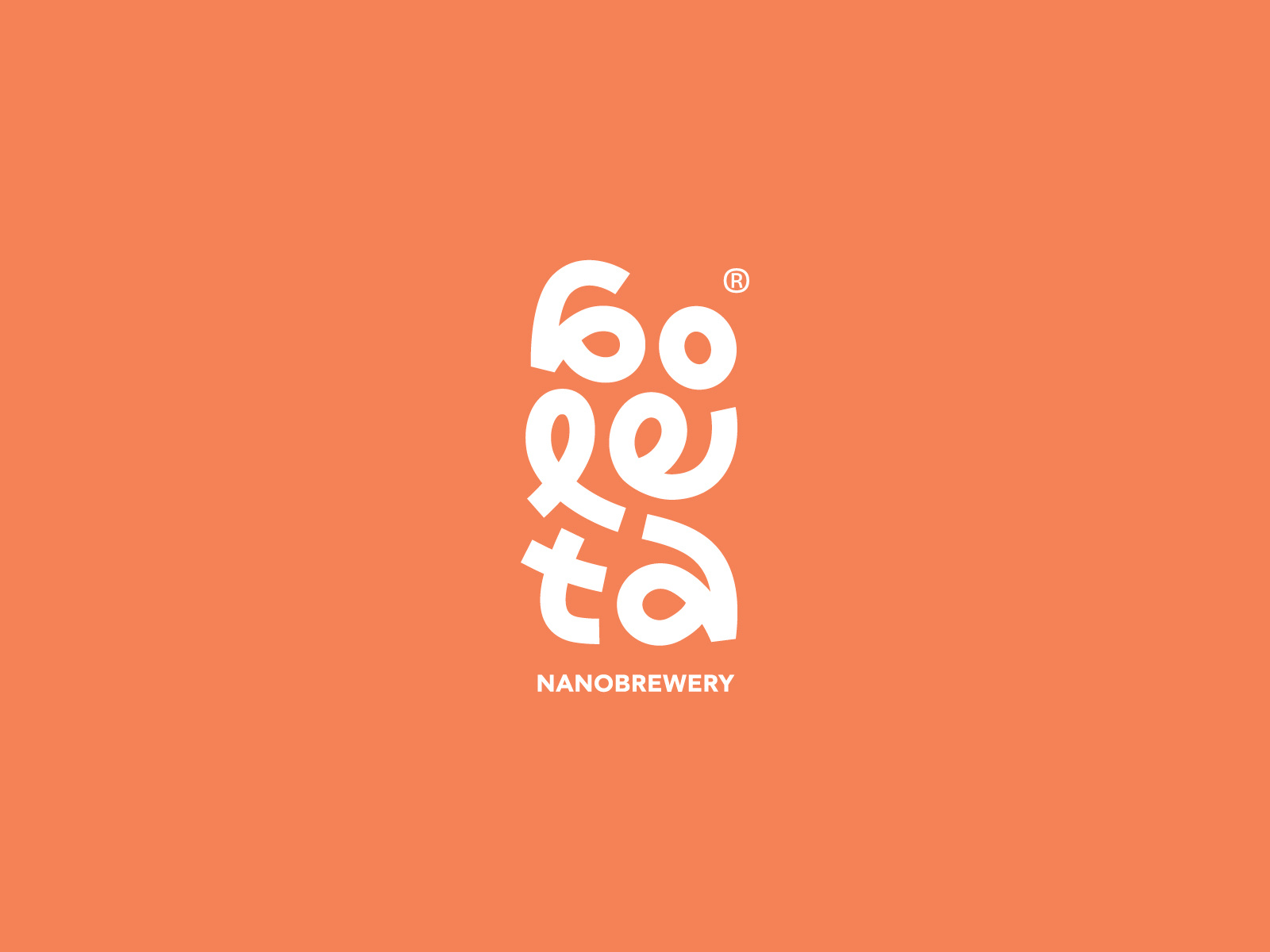 Example of Logo Design