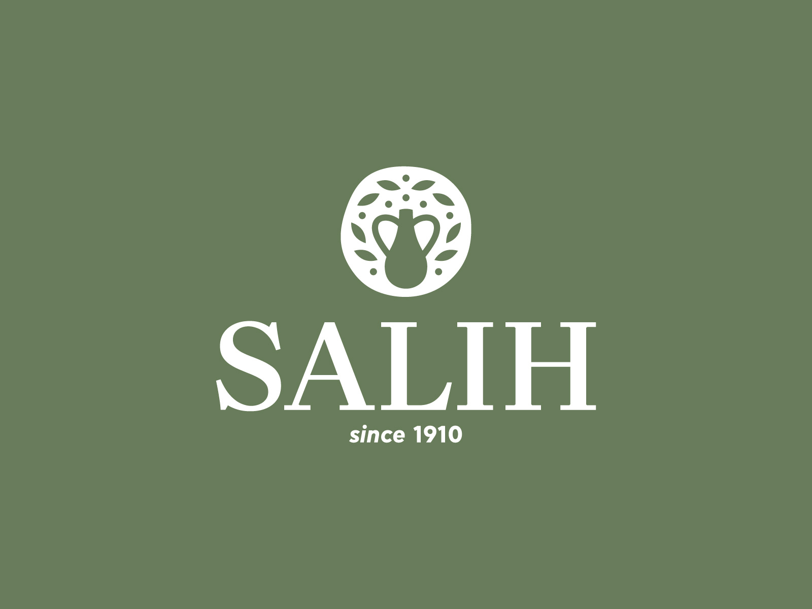 Example of Logo Design