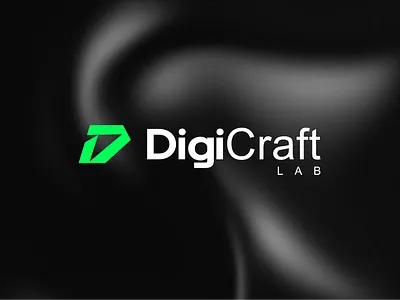 Visual Identity for an Innovative Digital Agency graphicart graphicdesign graphicdesigner logodesigner logotype visualidentity