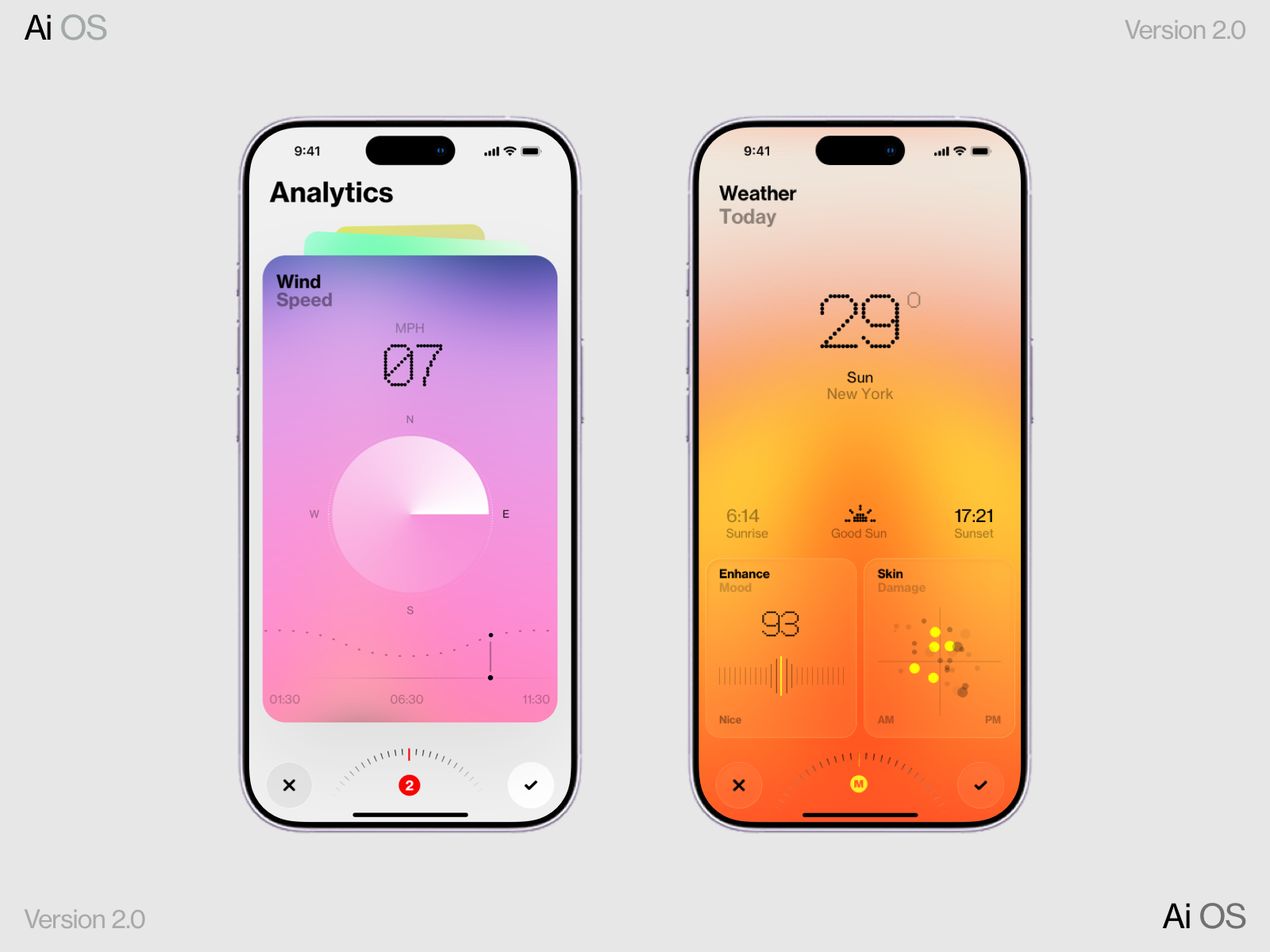 Data AI Product