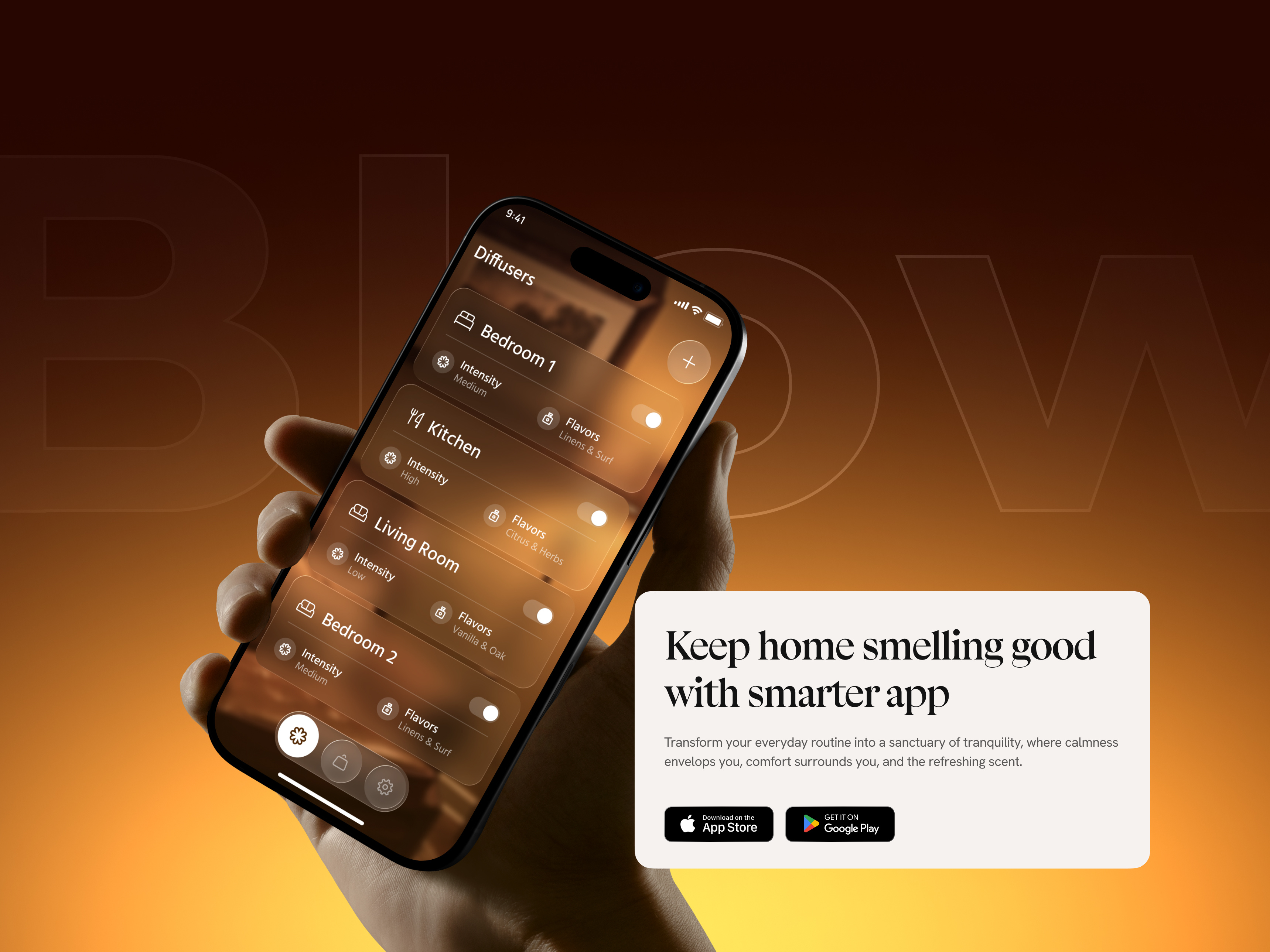 Example of Mobile App Design & Development 
