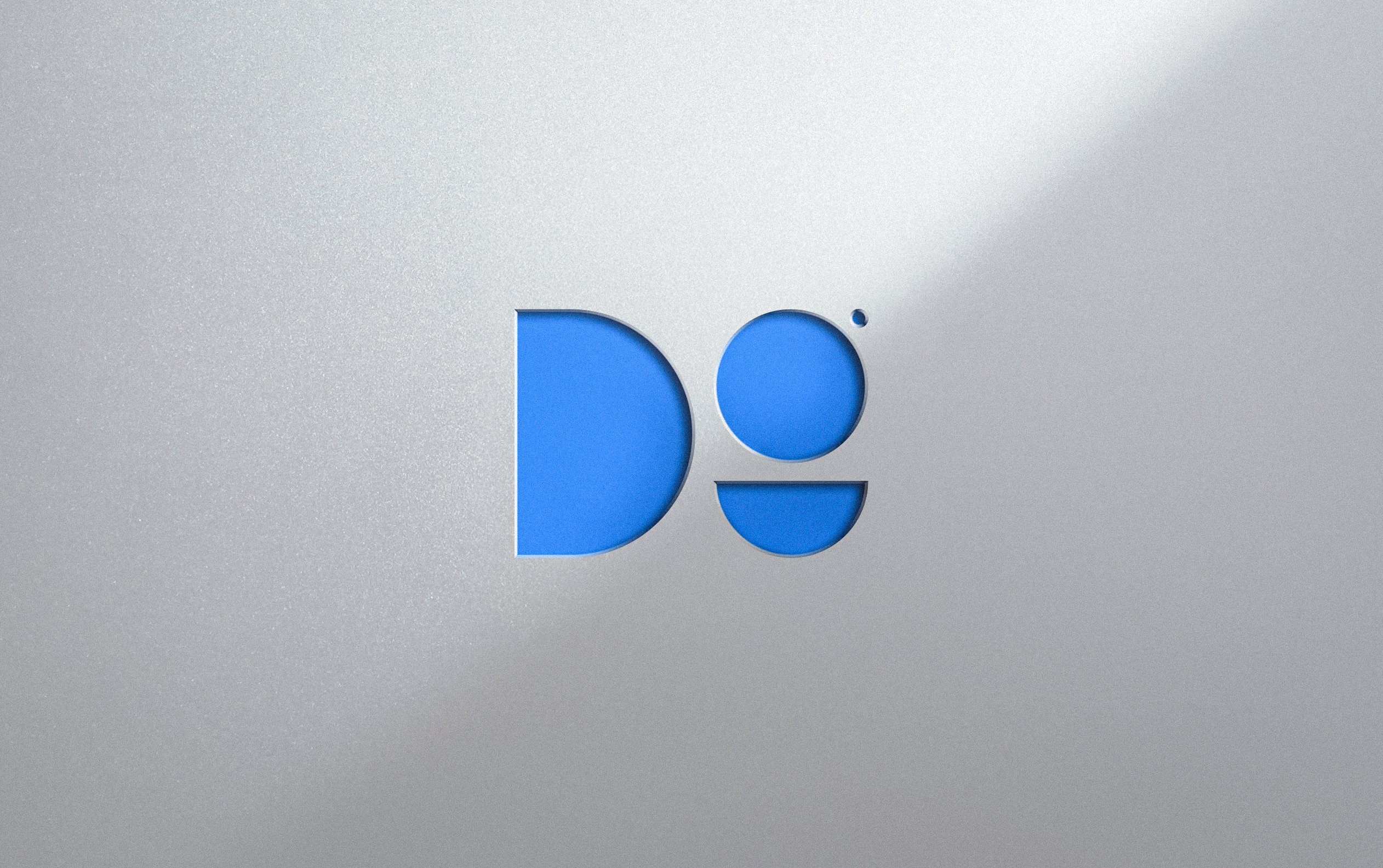 DG School - Visual Identity