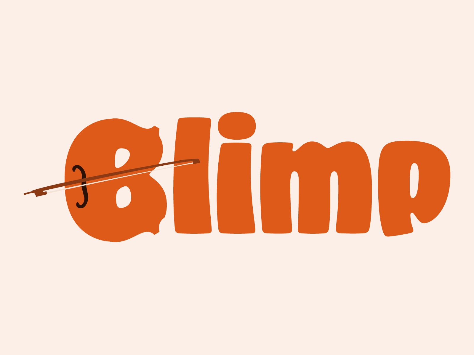 Blimp - Cello Educational Videos | Branding branding cello educational feed graphic design hobbie landing landing page logo music page post study thumbnail