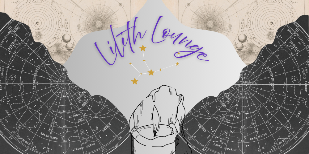 Lilith Lounge (Astrology Project)