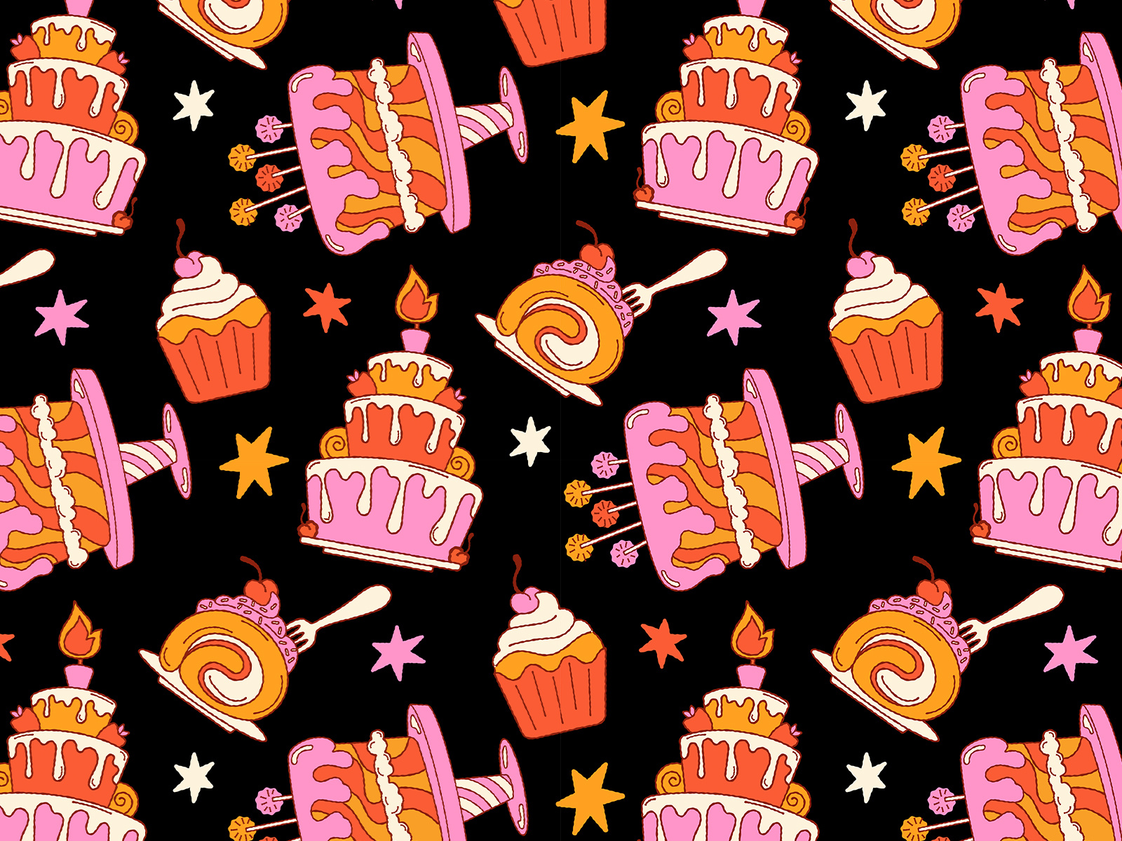 Have your cake and eat it