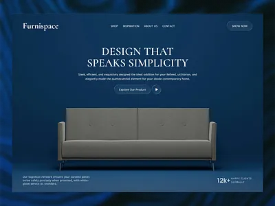 Landing page Website Design figma framer graphic design ui ux website