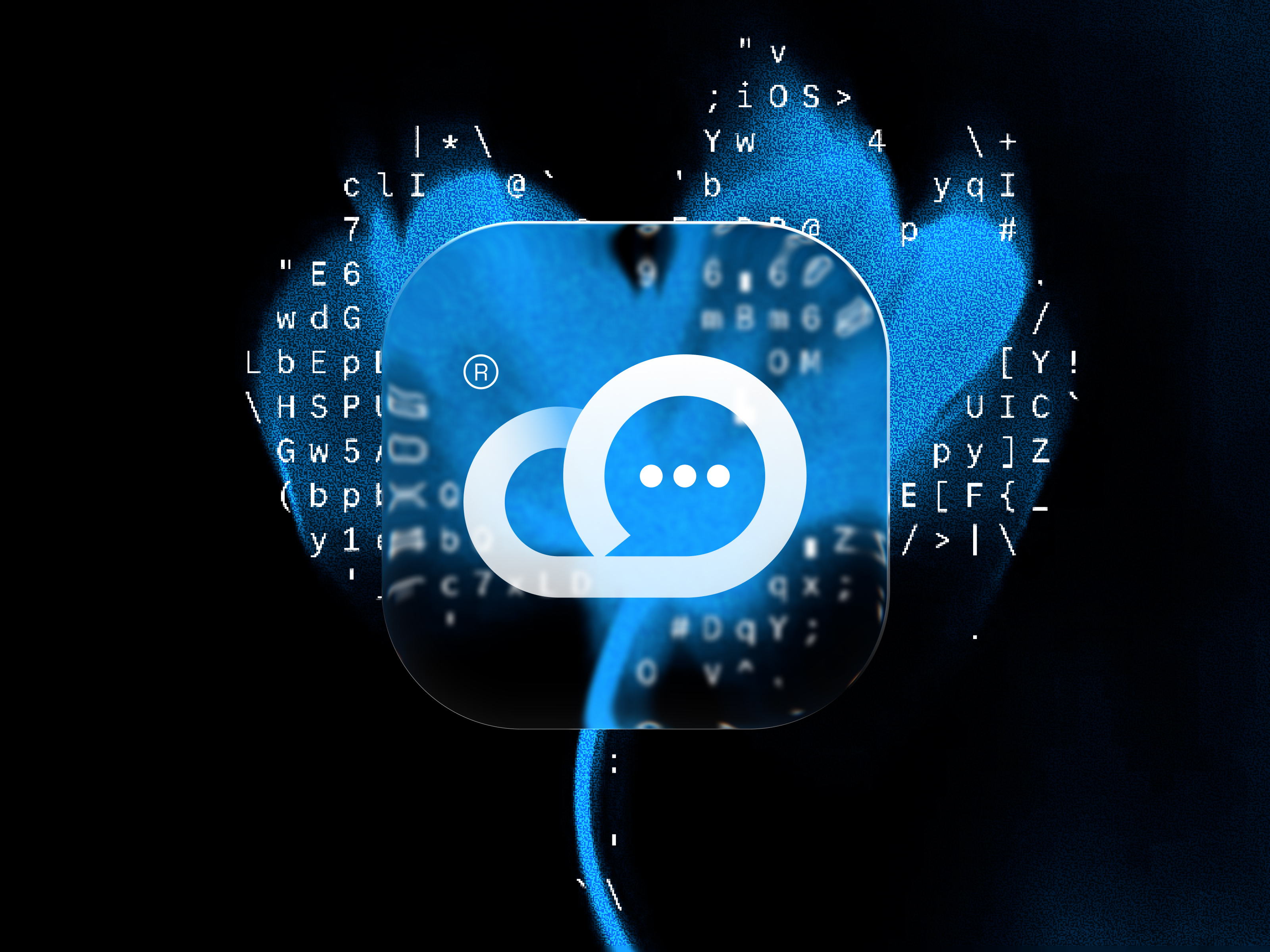 Chat Logo , Cloud Logo , Communication App SaaS Logo app logo branding chat bot logo chat logo communication logo conversation logo creative logo design logo logo mark logotype message logo modern logo negative space logo saas logo software logo speech bubble talking bubble logo tech technology