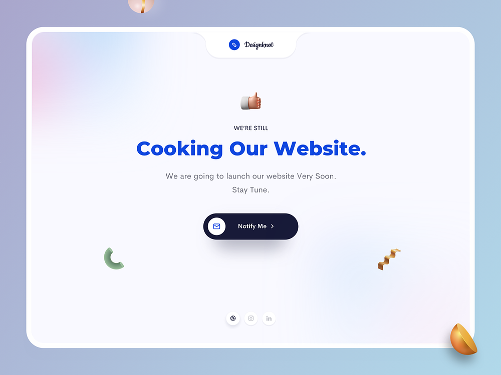 onboarding design