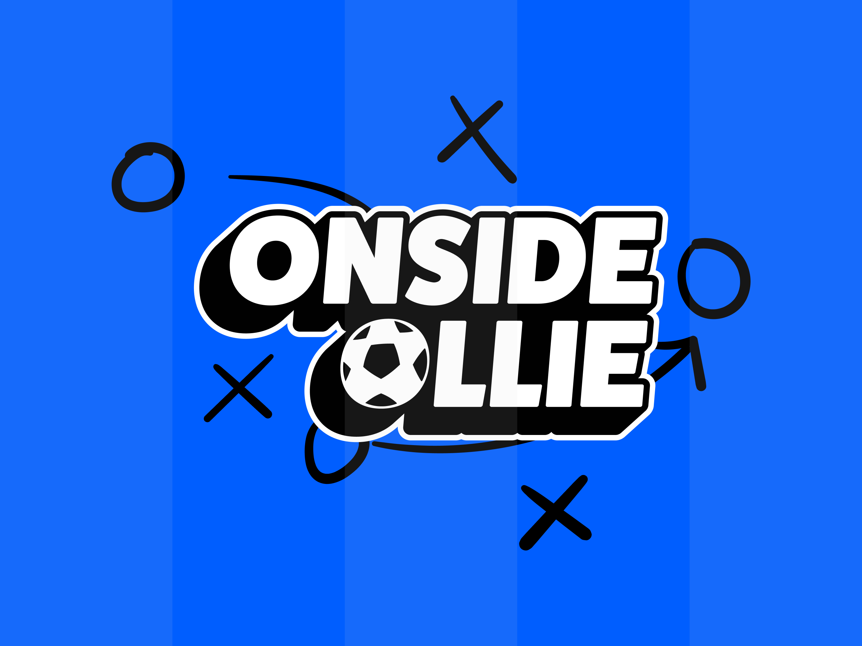 Onside Ollie Logomark