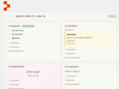 Journel247 figma replit ui user experience ux