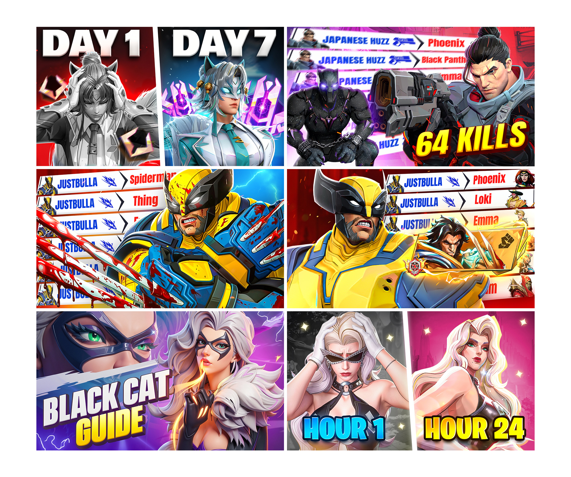 Marvel Rivals Thumbnail (Youtube Thumbnail) branding design eye catchy thumbnail gaming gaming thumbnail graphic design marvel rivals marvel rivals thumbnail mr beast thumbnail photoshop poster design thumbnail thumbnail design thumbnails twitch ui viral thumbnail youtube youtube thumbnail youtube thumbnails