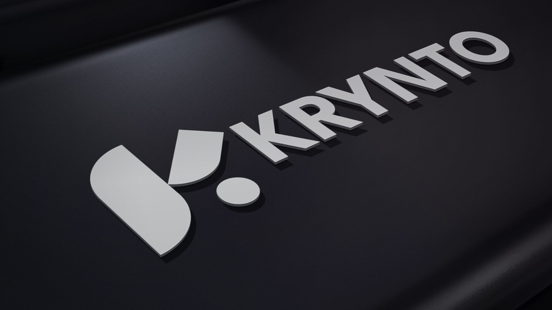 Krynto Branding