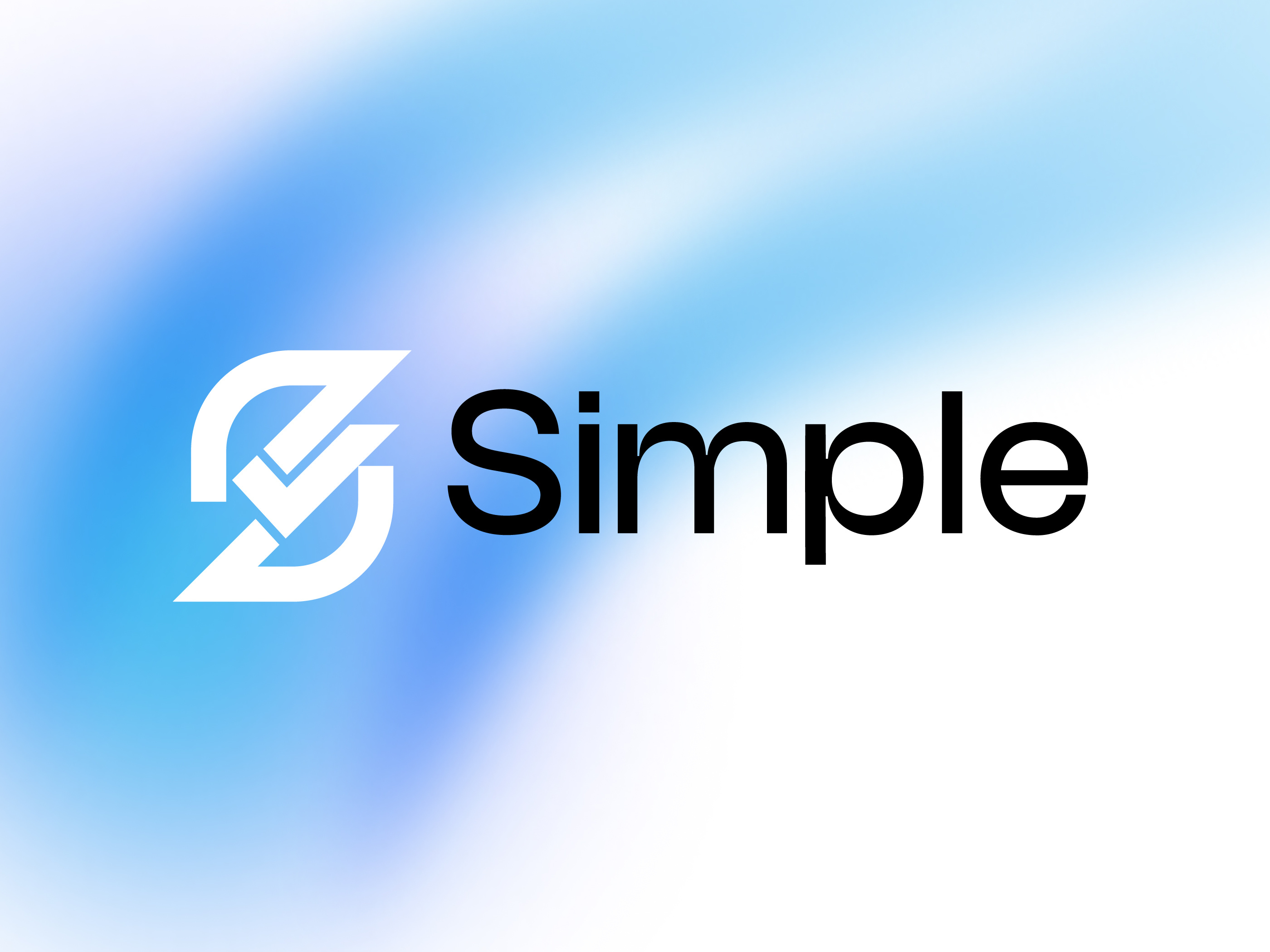 Example of Timeless Professional Logo & Identity