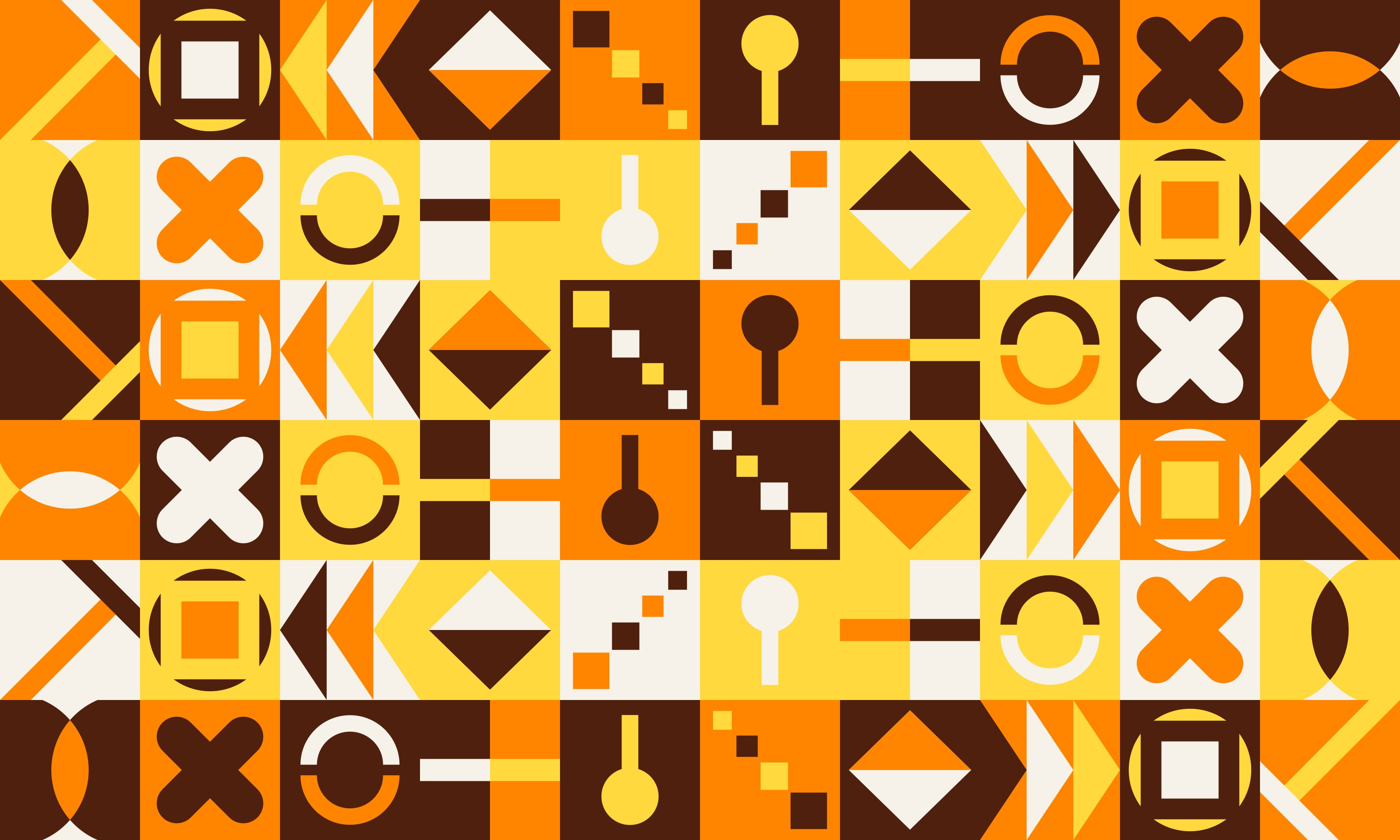Flat vector block abstract pattern basic shapes block pattern clean design flat vector graphic design minimal mosaic pattern pattern shapes vector