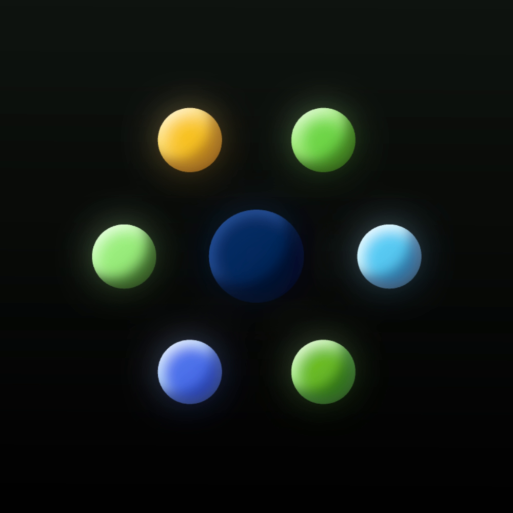Morphing Motion Animation Study — From Negi Design