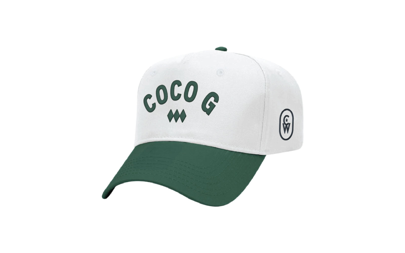 Commonwealth Coco G Hat