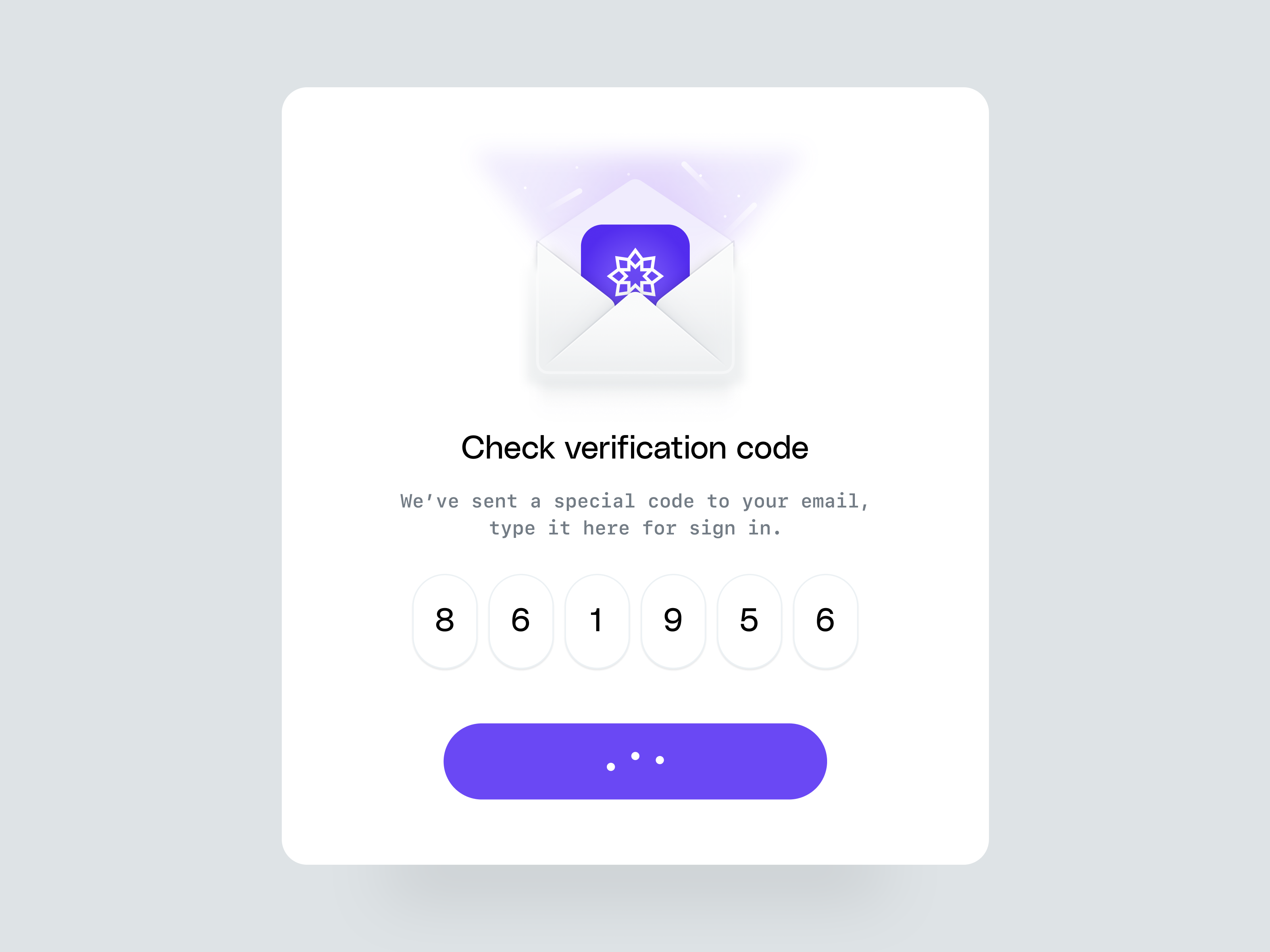 Realitiez - Verification Code