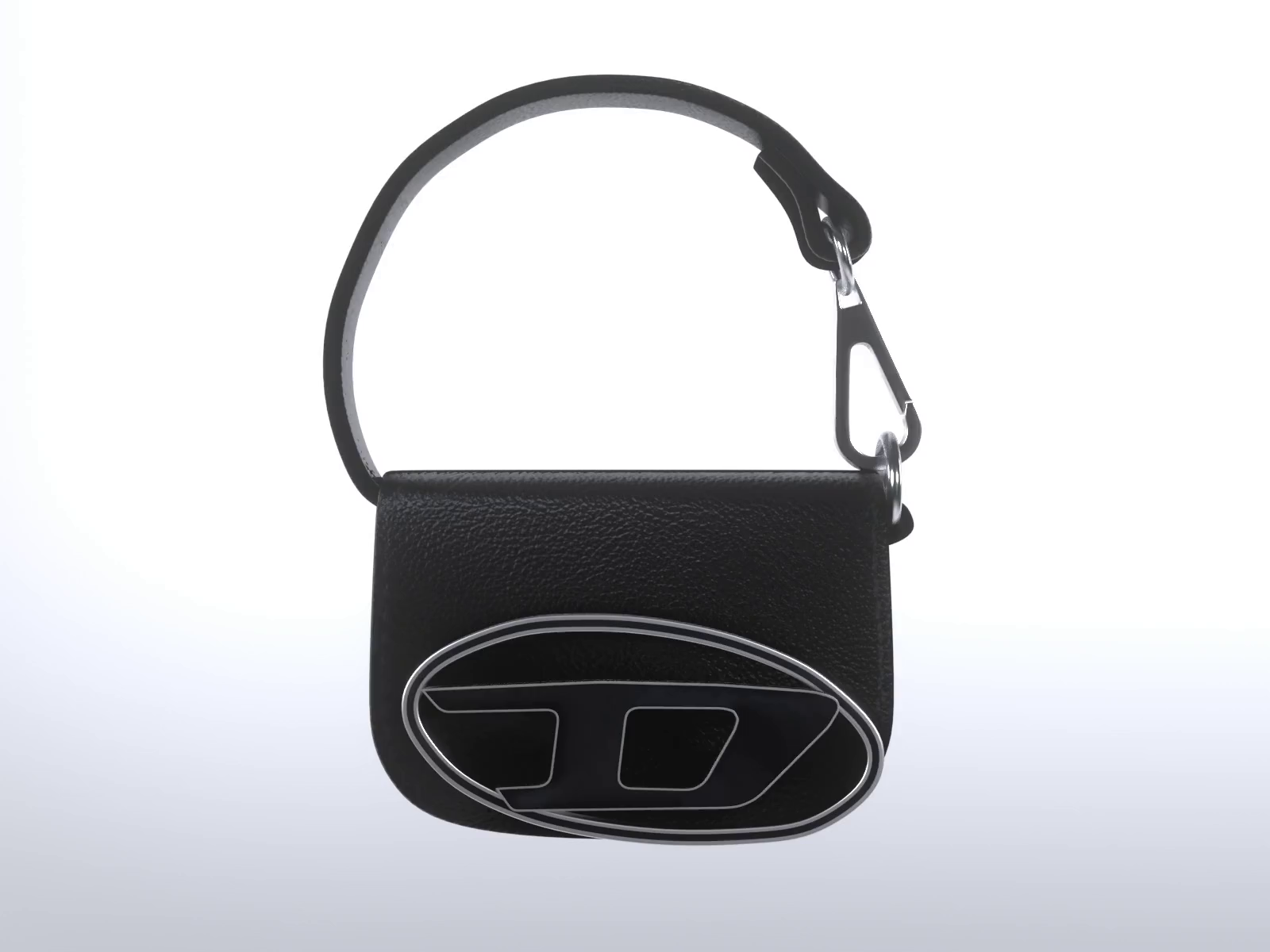 Diesel 1dr Micro Bag - Product turnable animation by Aleksandr ...