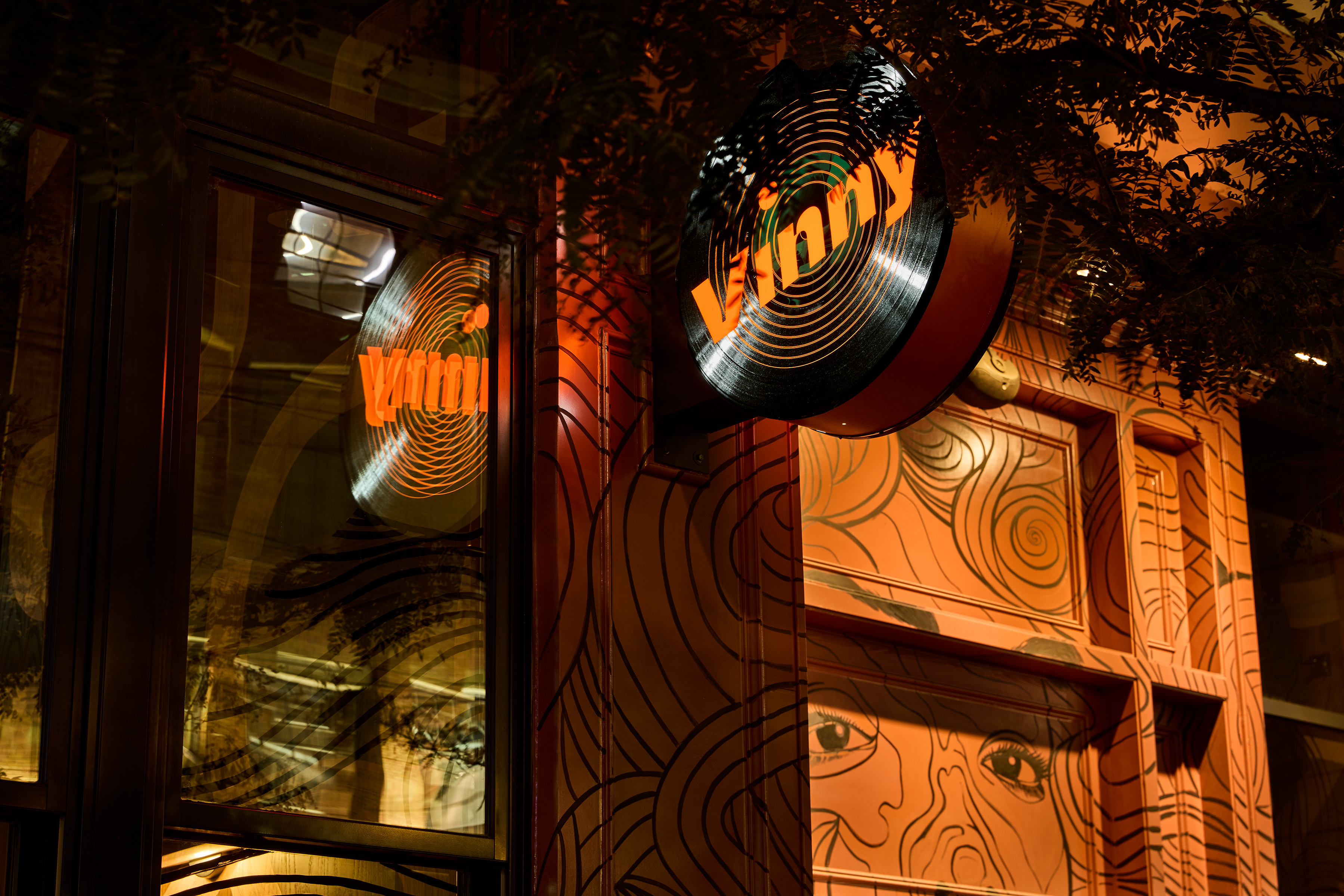Example of Brand Identity